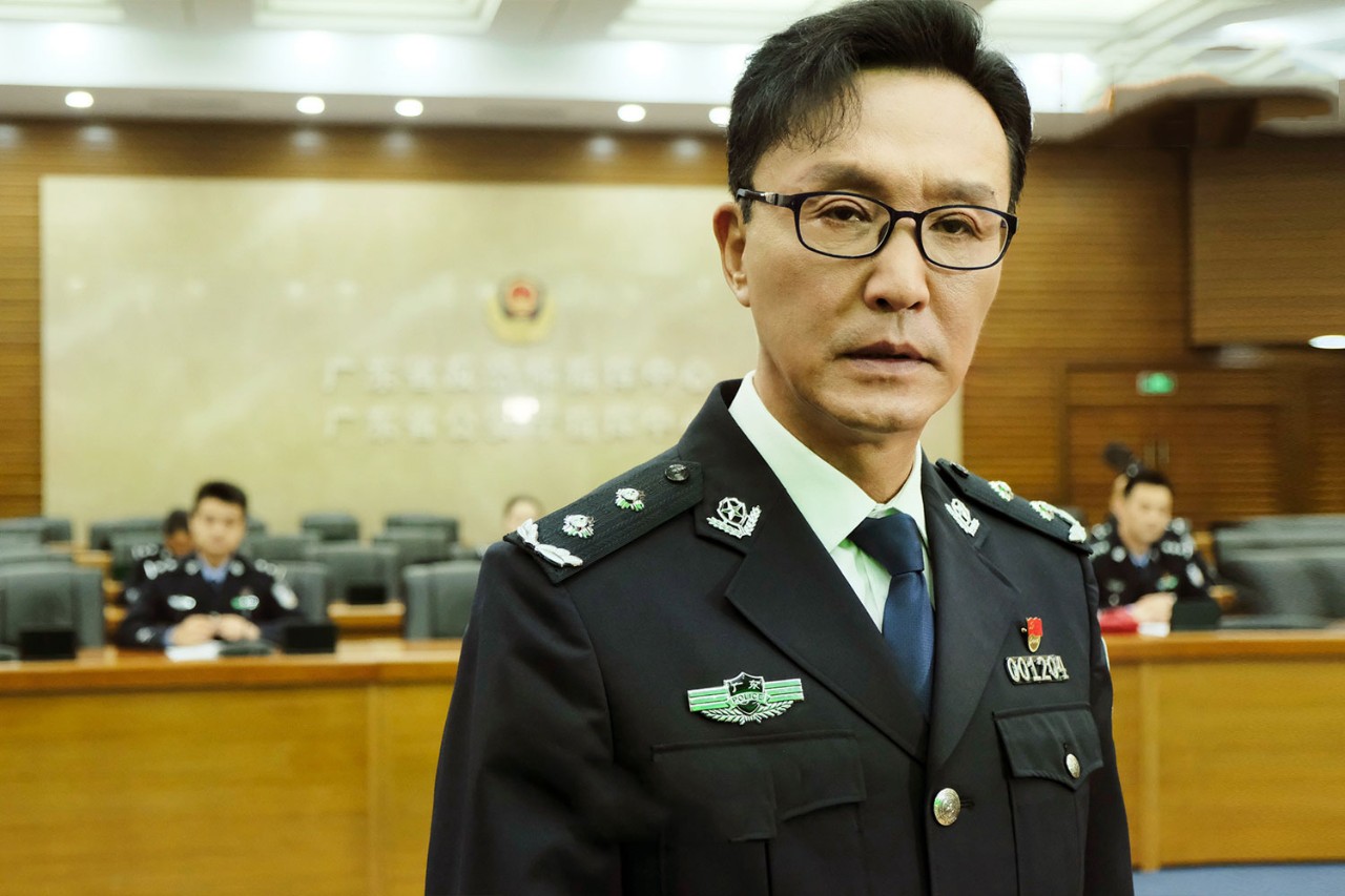 达康书记最经典的一集,达康书记电视剧真实事件