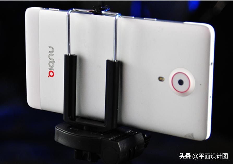 手机中的单反机努比亚X6初探