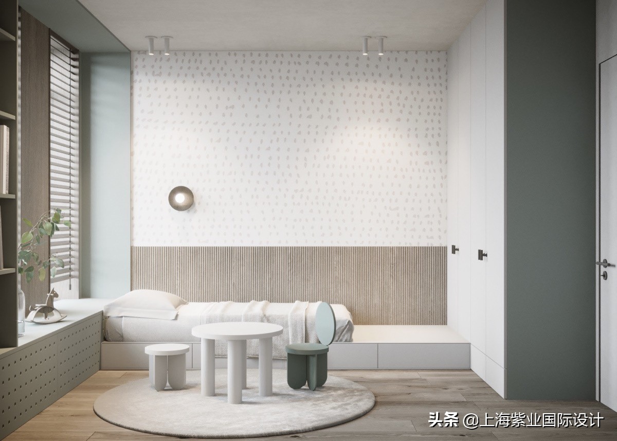 温馨轻奢风家装设计,温馨轻奢风格装修暖色系