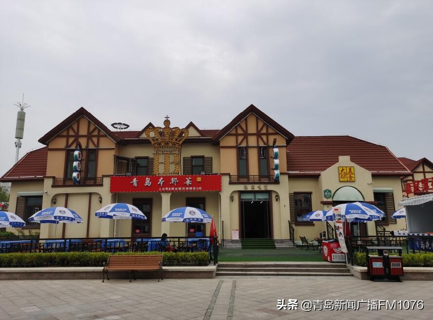 啤酒城金沙滩最好喝的啤酒,金沙滩啤酒城都有什么啤酒