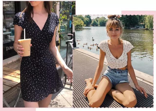 跟zarahm差不多的低价牌子,和zara一样的小众品牌