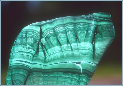 绝美宝石壁纸,40张绝美的矿物图片