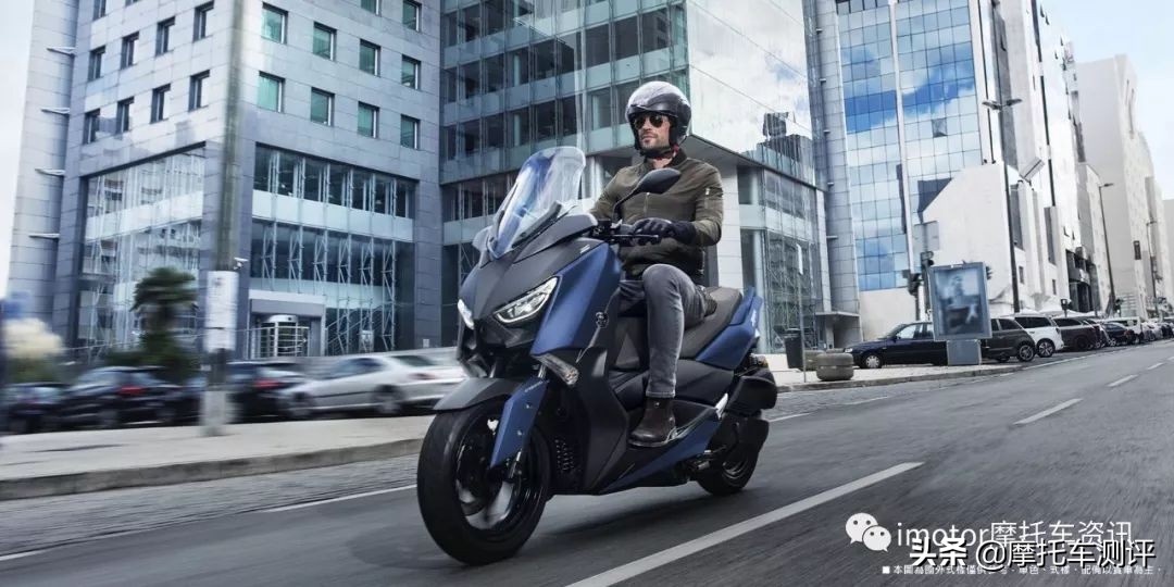 雅马哈xmax300北京店,xmax300雅马哈官方降价