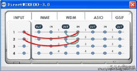 玛雅may44声卡用什么驱动好,玛雅esi声卡直播使用教程