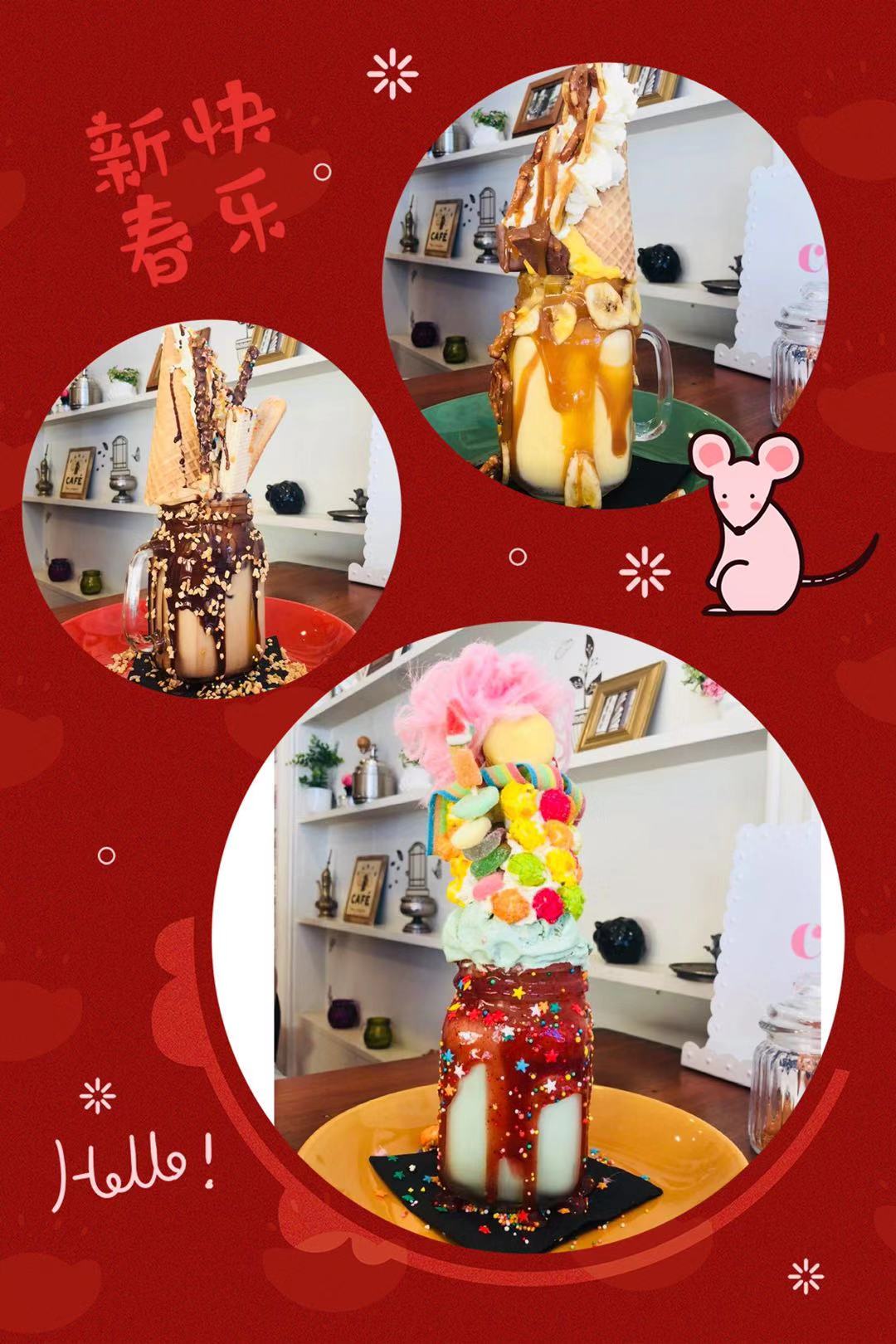 新西兰奥克兰美食,新西兰奥克兰好吃推荐