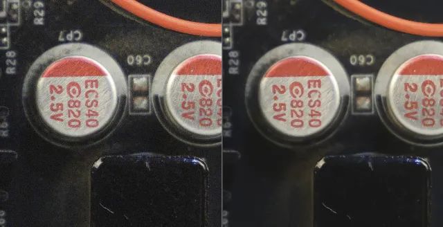 佳能eosr5对比佳能eosr5cc测评,佳能eosr5相机深度测评