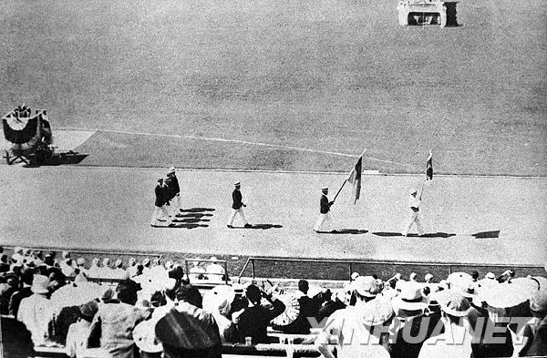 奥运会与民族精神,民族主义与奥运