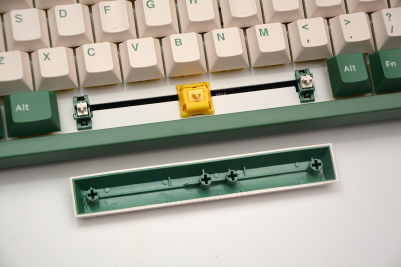 akko5108b机械键盘测评,2023客制化机械键盘推荐