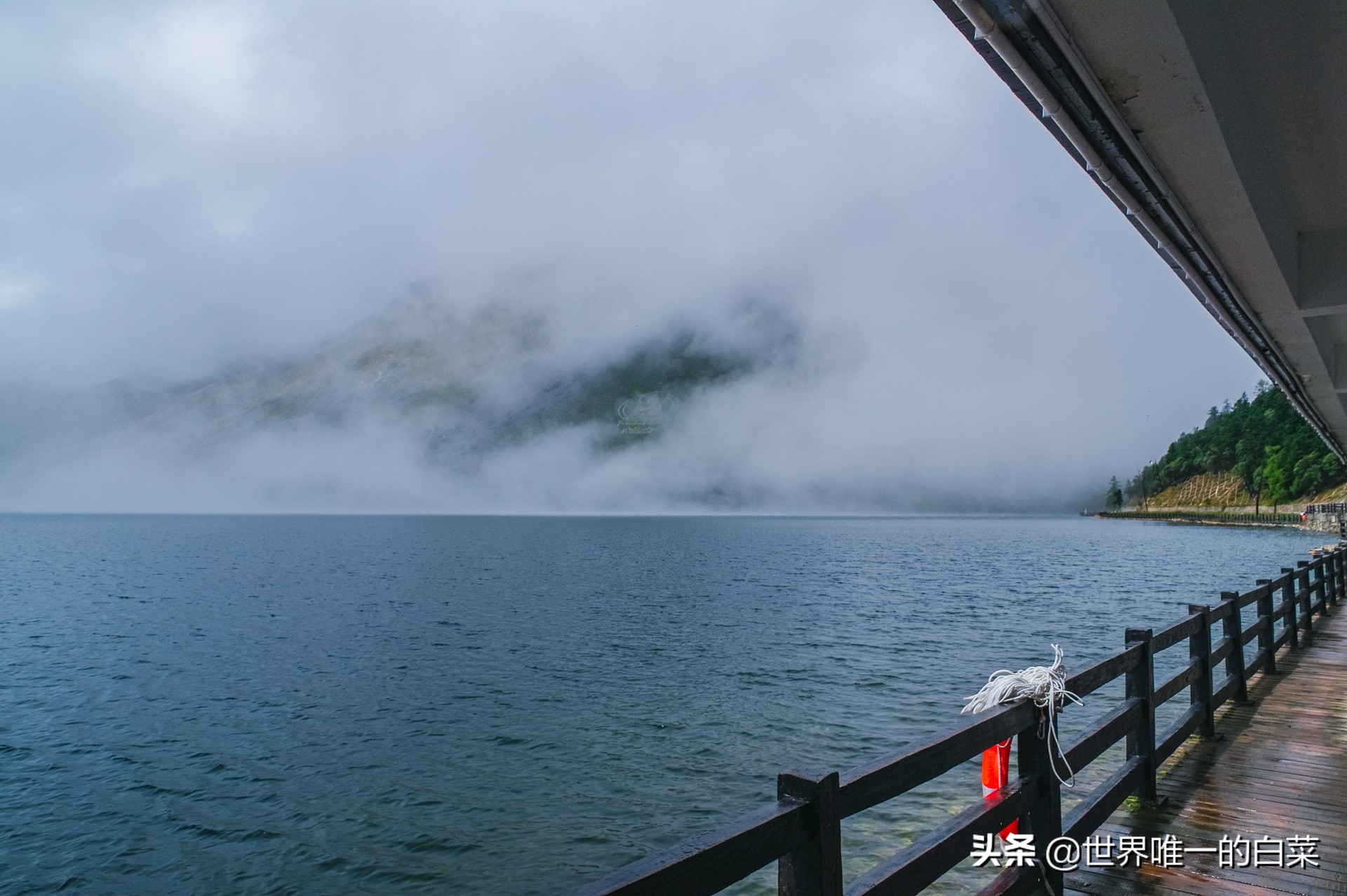 康定情歌川西旅游,318川西康定木格措
