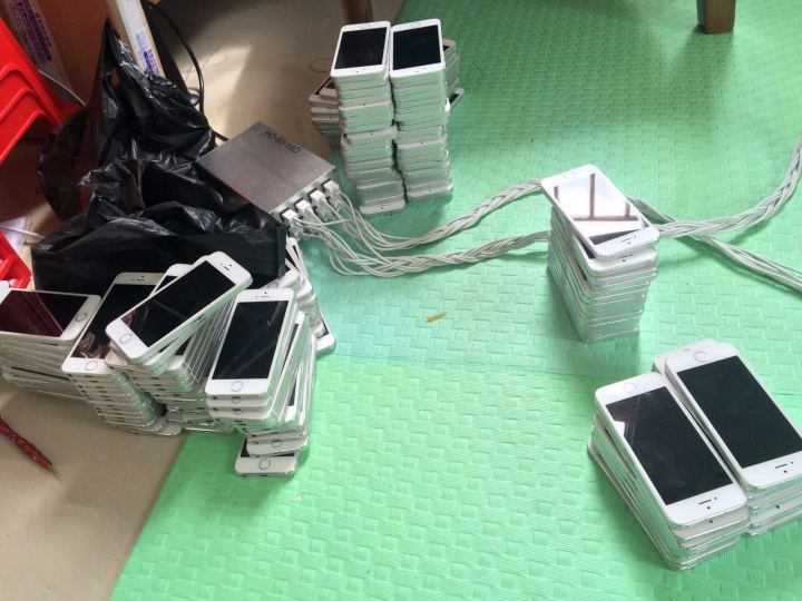 华强北购机最新视频,华强北最强攻略