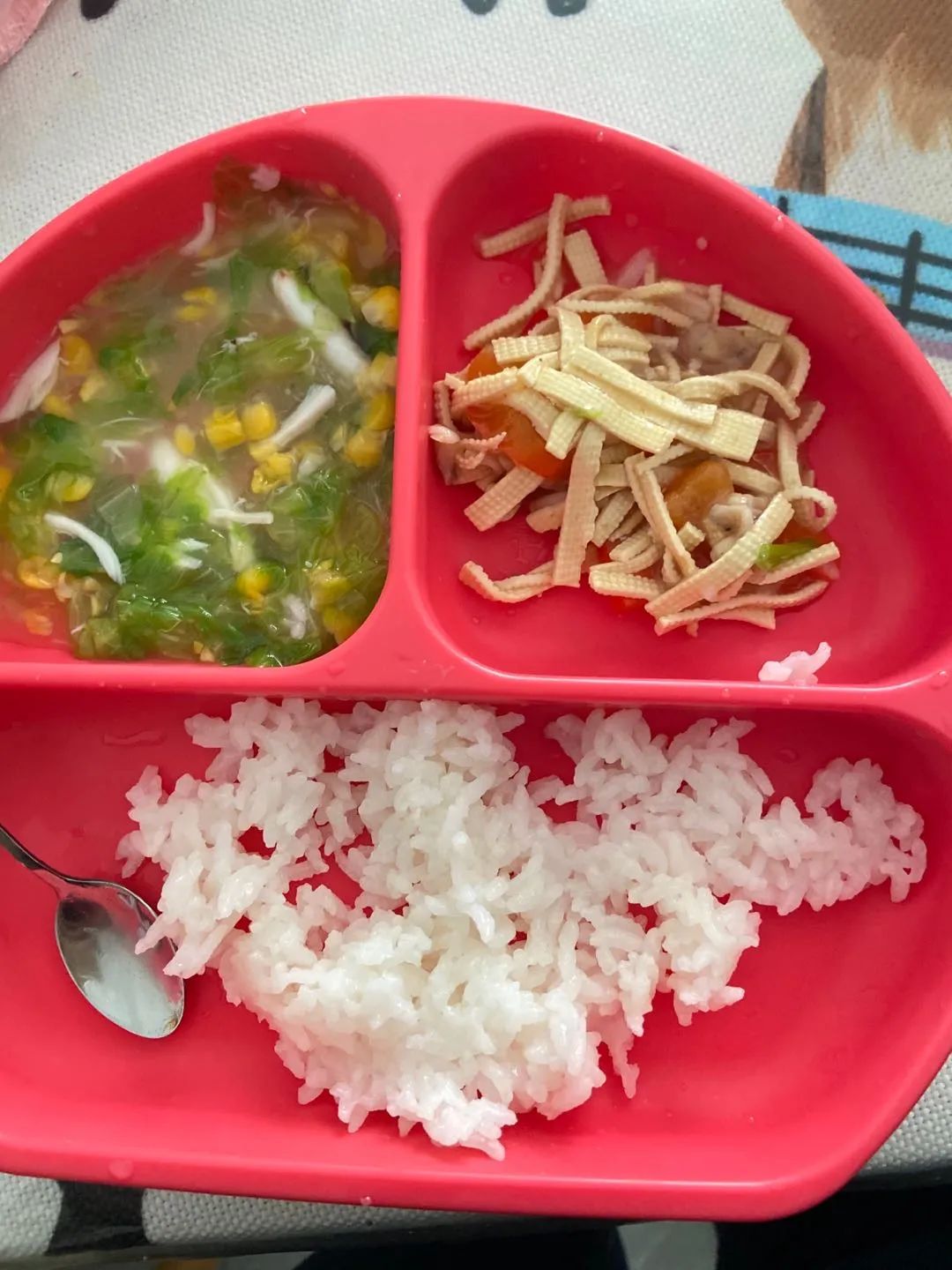 15个月宝宝奶跟辅食怎么安排,15个月的宝宝不爱吃辅食怎么办