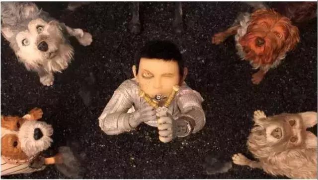 2019入围奥斯卡最佳动画短片,荣获奥斯卡最佳短片提名的短片