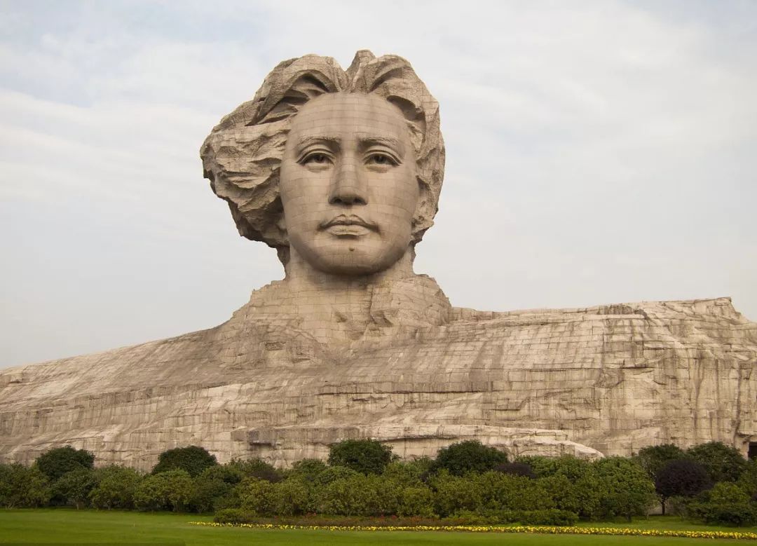 中国面积最大的城市排名前十名,中国城市科研实力排名