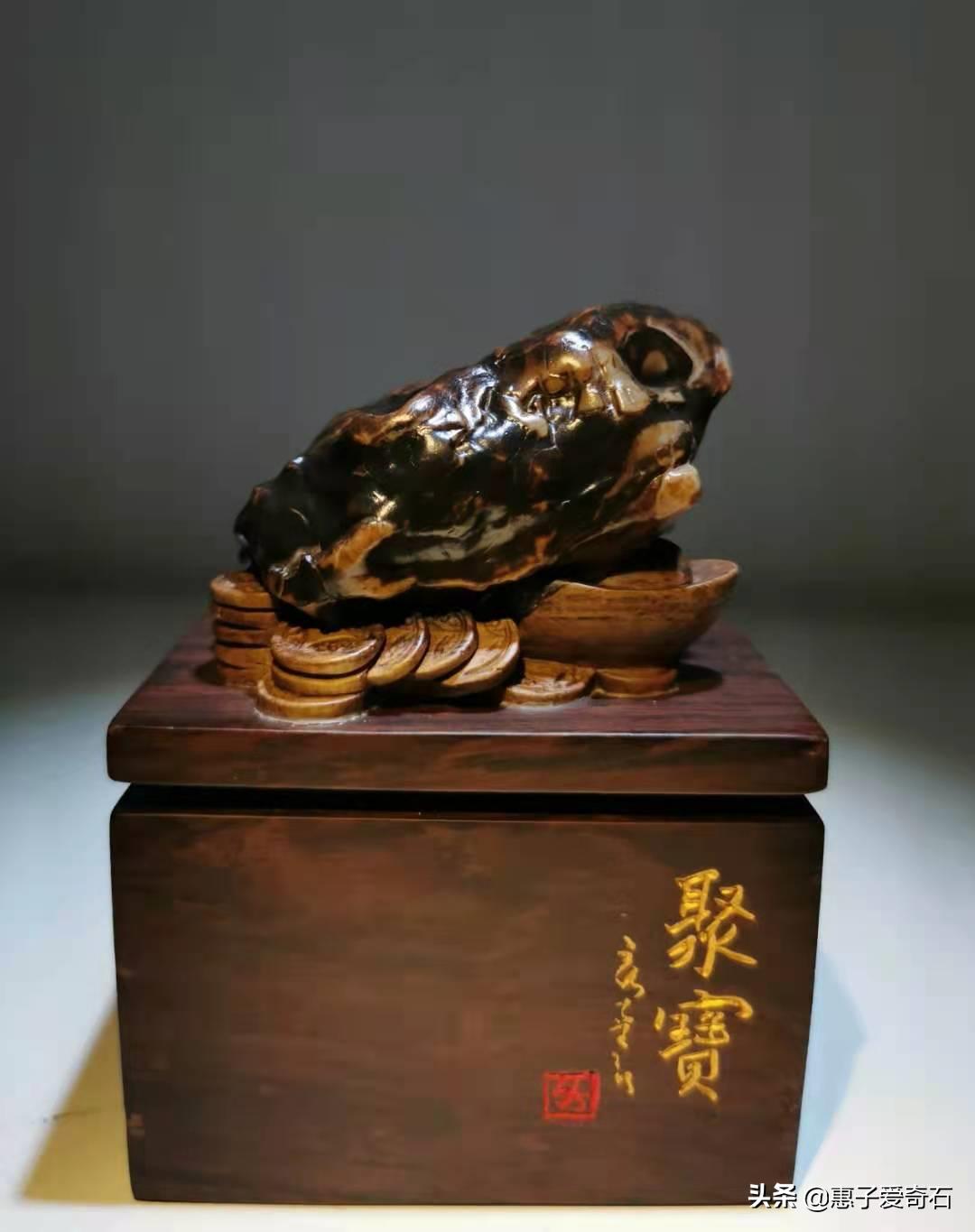 中国奇石戈壁石图片大全,二十种戈壁石有收藏价值