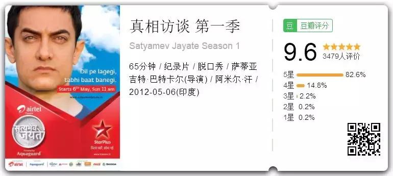 阿米尔汗再造高分神作,阿米尔汗即将出的电影