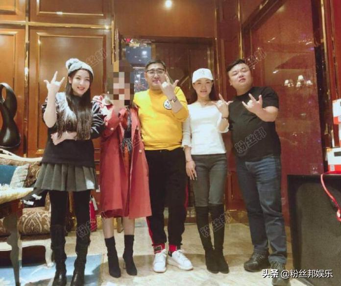 神豪战神胡彻底退出YY，发展*牙虎**新公会一盏茶，于利有意收购炎帝