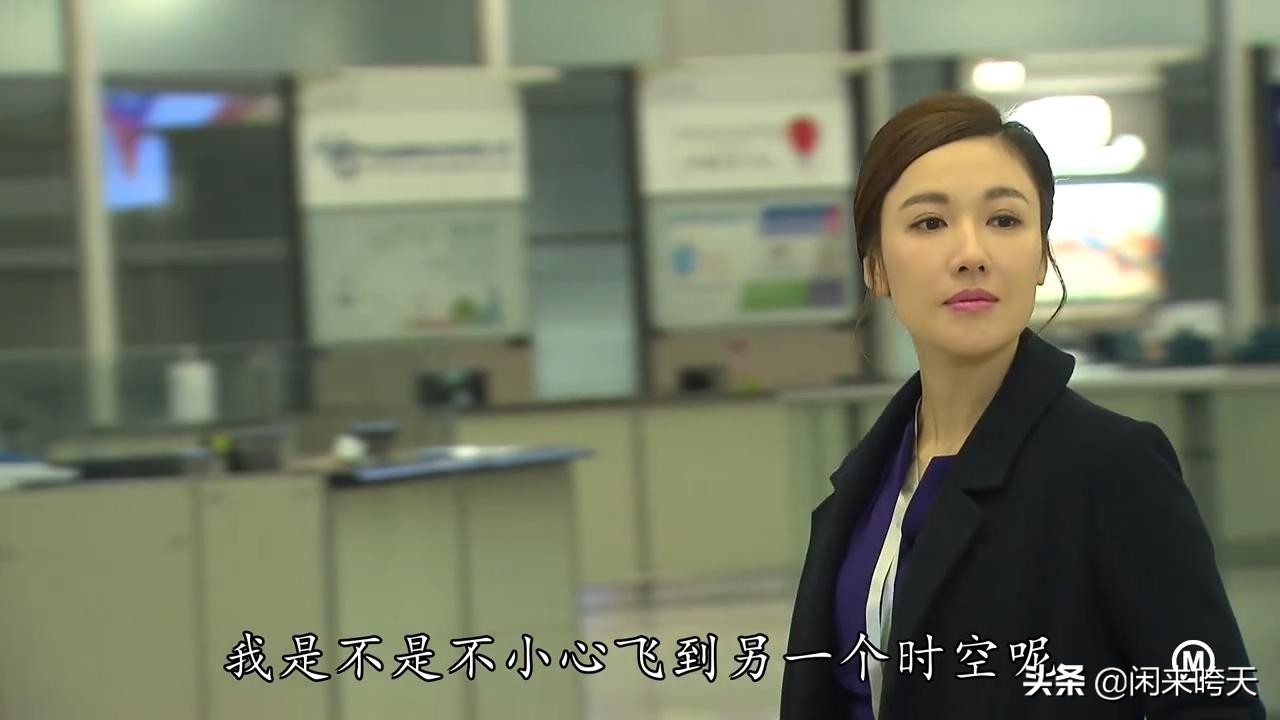 金宵大厦最后什么结局,金宵大厦讲的是什么故事