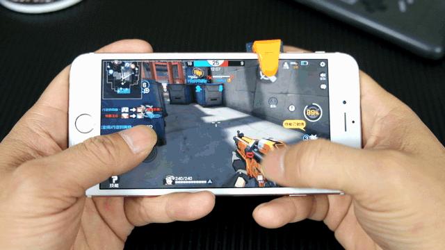 吃鸡神器苹果专用北通,类似北通的吃鸡神器