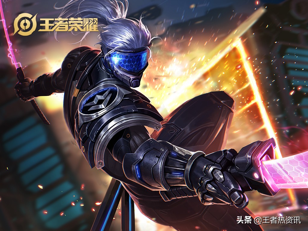 王者荣耀国服宫本武藏上分技巧,宫本武藏29赛季适合上分吗