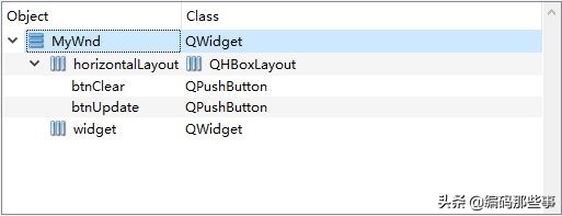 pycharmpyqt5开发教程,python操作qt的可视化界面