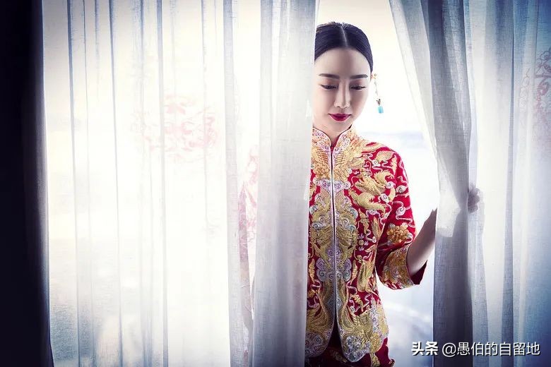 我国庆节结婚，给闺蜜发了请帖，她的回复让我特别寒心