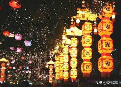 春节祝福语古诗词,关于春节的古诗词大全集