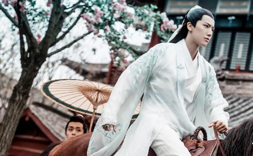 赖艺和白鹿九流霸主混剪,九流霸主白鹿赖艺见面会