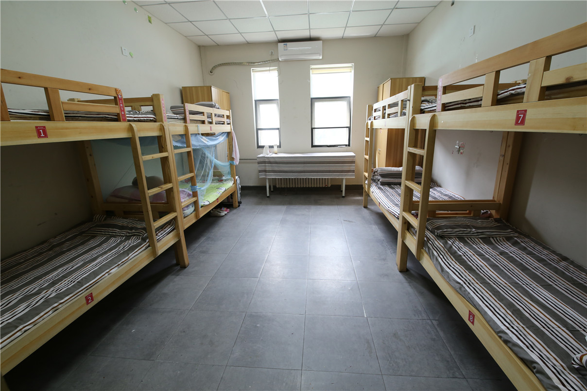 建校十年丹青易考圆了6000多考生上好大学的梦