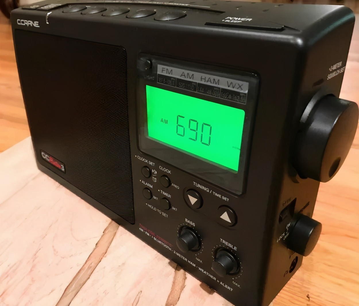 2022年最畅销的收音机,收音机2020年