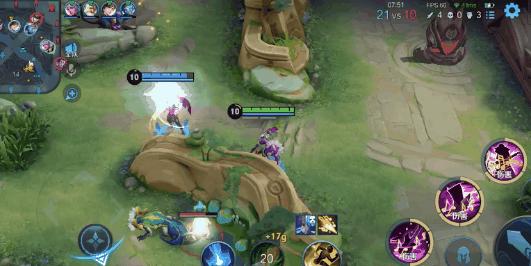 昔日垫底，今日逆袭！无影步、双穿流！胜率暴涨的上分选择