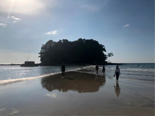 新宇带你看不同中篇—缅南美丽的风景和那些奇葩的旅游趣事