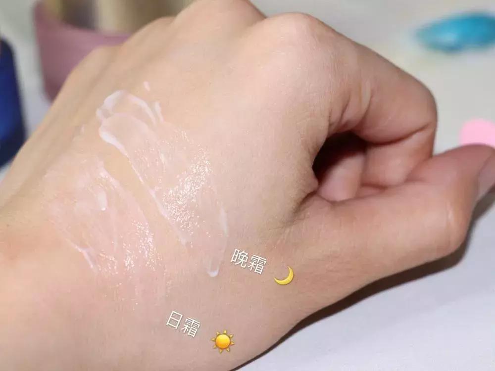一年四季都可以用的面霜量大,适合25岁抗衰老晚上用的面霜