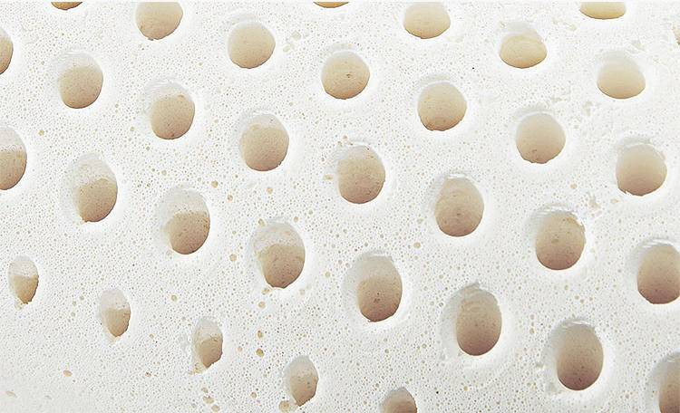 如何鉴别真假泰国乳胶枕,泰国乳胶枕怎么辨别真伪