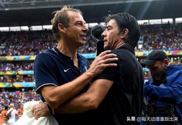 待到德国捧杯时家祭何须告乃翁2014巴西，我见证了夏天的童话