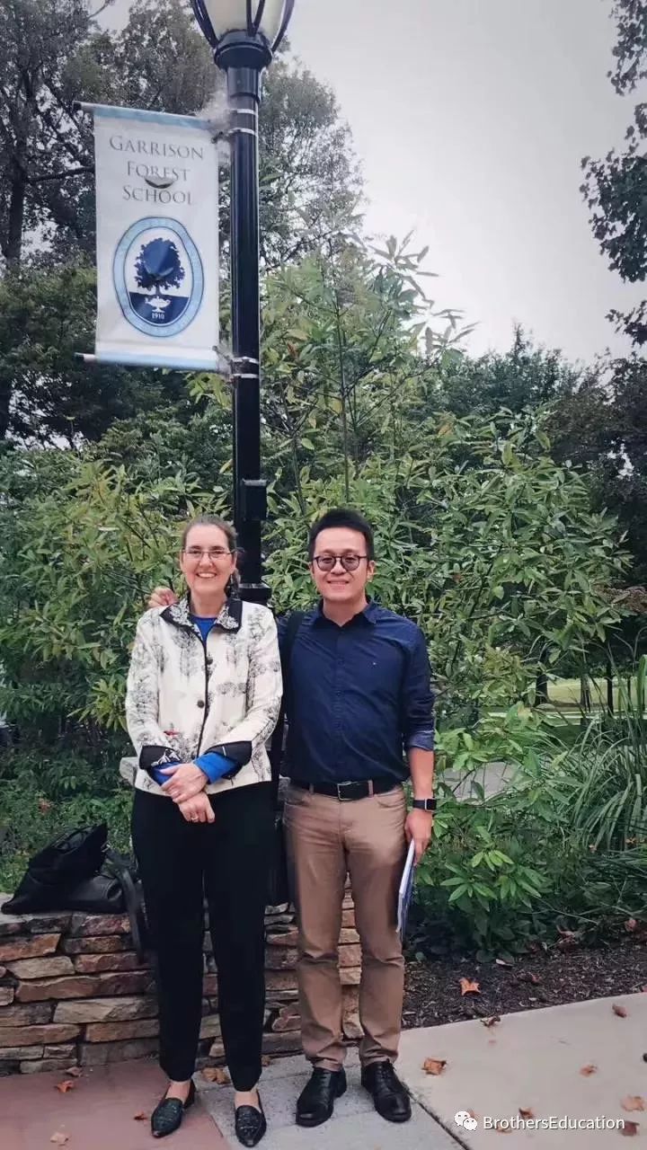 带你深度了解美国寄宿大牛校IndianSprings（印地安泉中学）