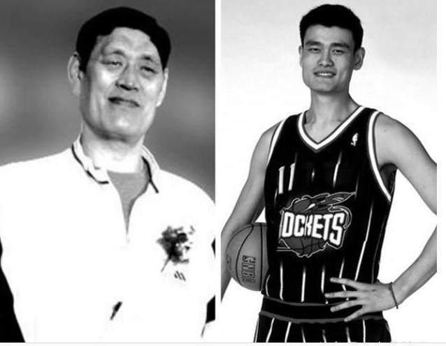 亚洲巨人穆铁柱是中国人吗,穆铁柱能进当年nba吗