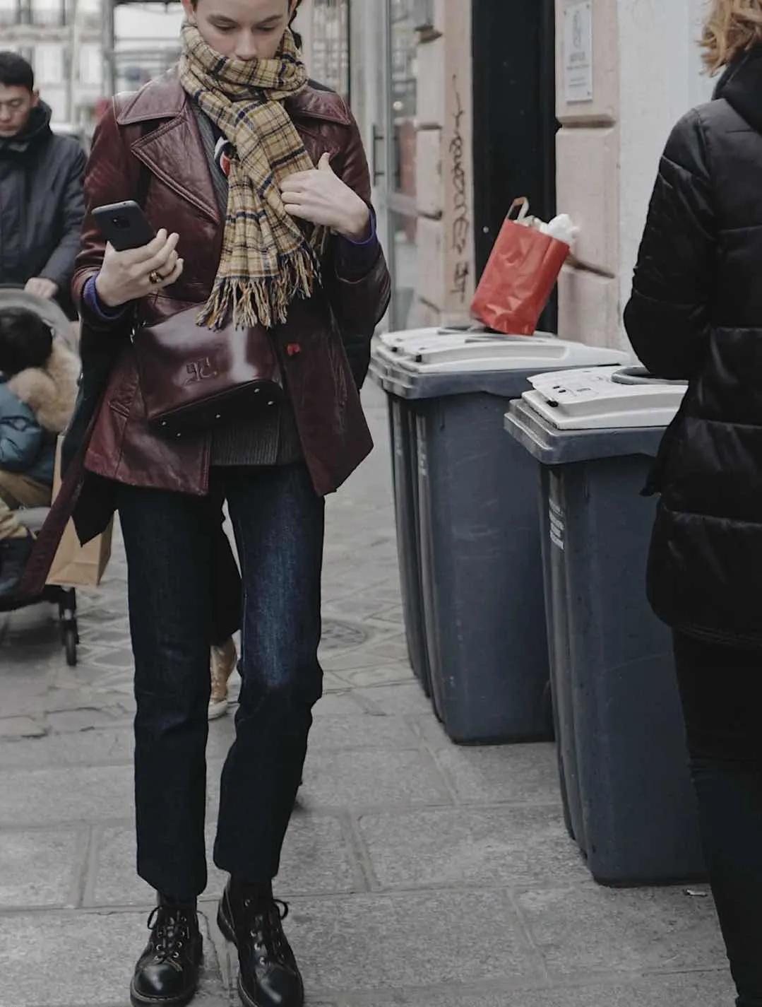 看看美女们买的新衣服，跟着下单防踩雷