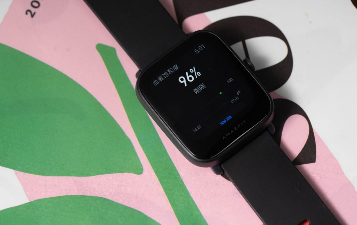 华米amazfitpoppro是哪一年发布的,华米amazfitpoppro准吗