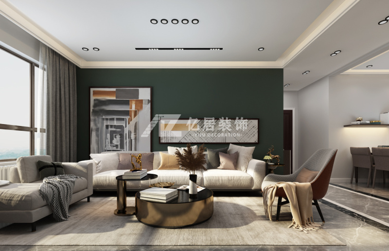 哈尔滨亿居装饰怎么样,哈尔滨市亿居装修公司