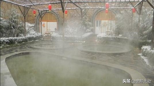 郑州周边——最全、最详细的温泉“约泡”地来啦,含价格和路线!