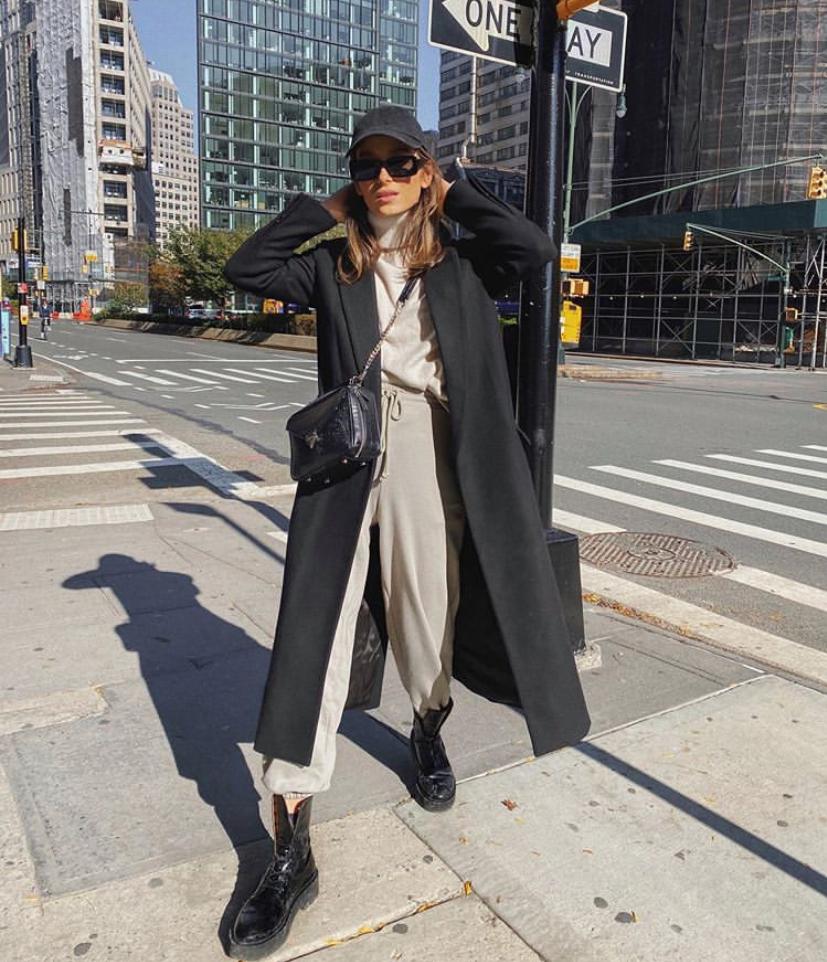 休闲风穿搭推荐,休闲风穿搭酷帅