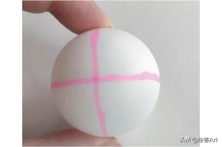 萌值爆表的Q版人物脑袋画法全解析，你确定不来pick一下？