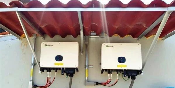 古瑞瓦特逆变器和锦浪逆变器对比,古瑞瓦特220kw逆变器多少钱