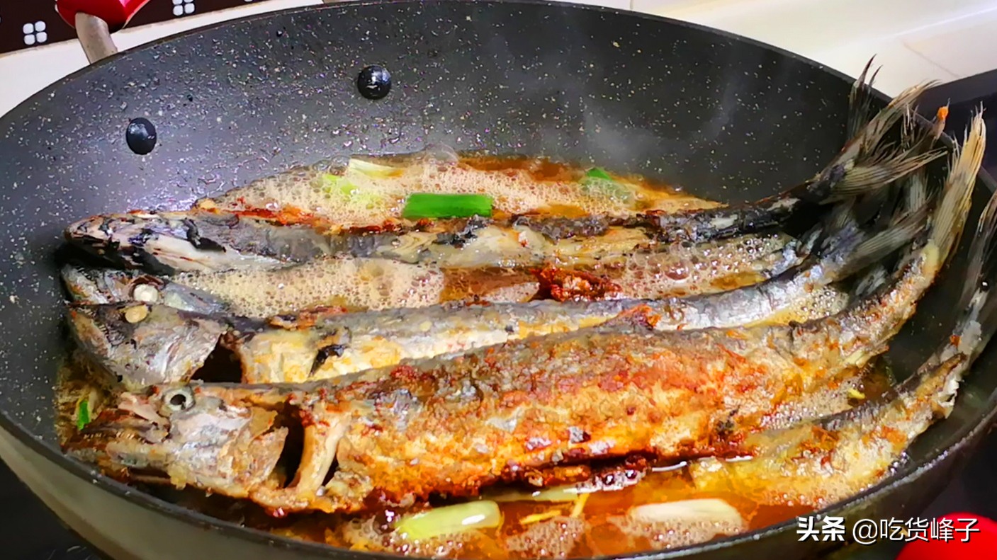 炖鱼用什么调料去腥最好,炖鱼去腥怎么炖最好吃