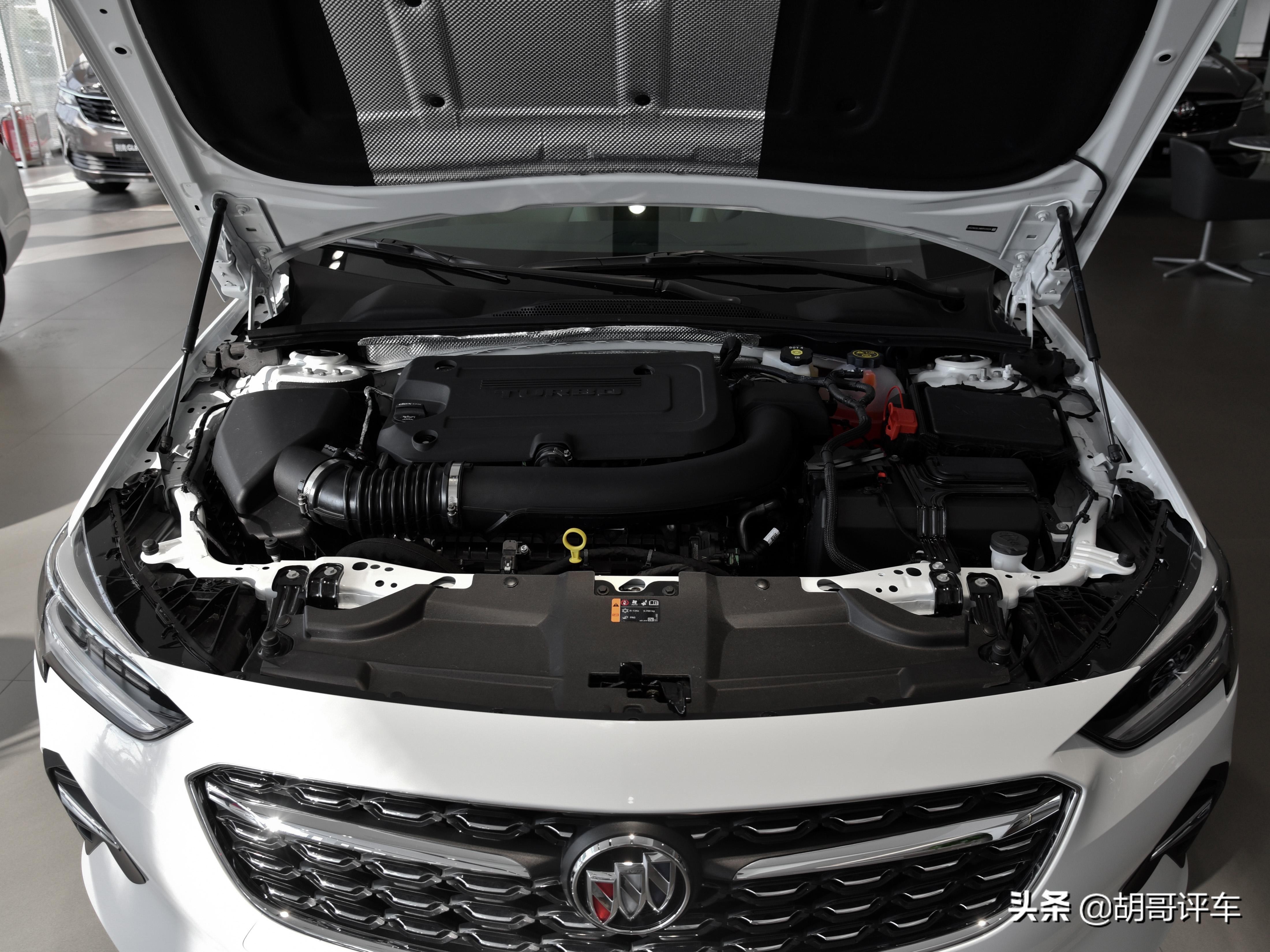 2.0t9at动力够么,2.0t+9at动力总成现身