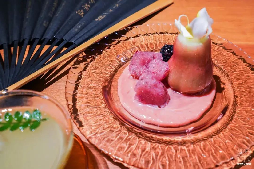 上海新开餐厅名单,上海好吃环境又优雅的餐厅推荐