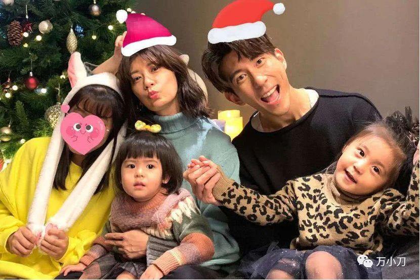 贾静雯的干爹是谁,贾静雯历任男友有哪些