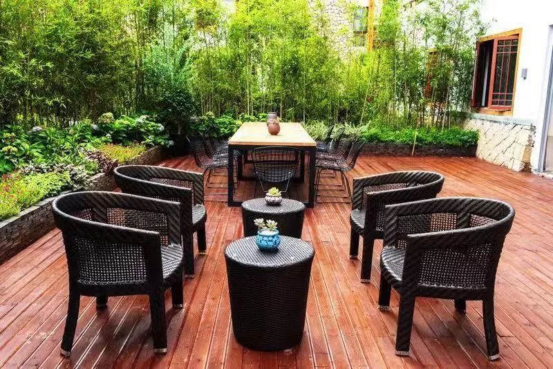 楠溪江民宿客栈排名前十,楠溪民宿十大排名