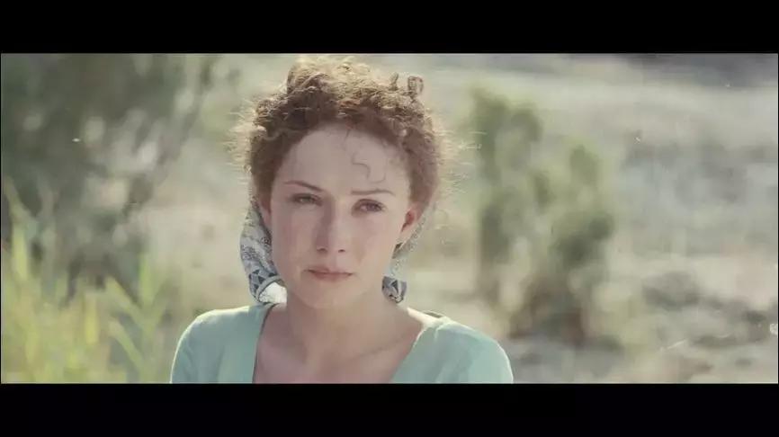 凭此一部，她已足够名留影史