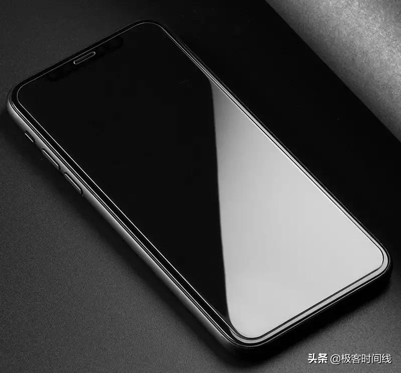 iphone11高清防爆钢化玻璃膜,蓝光钢化膜苹果11防窥膜